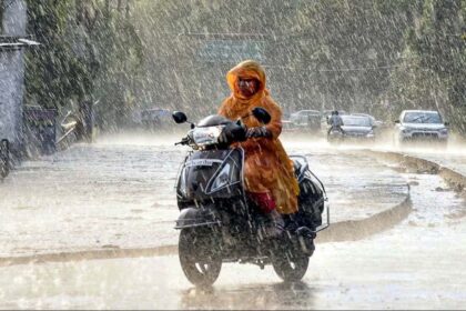 Kerala Weather: Monsoon Set to Arrive in Five Days