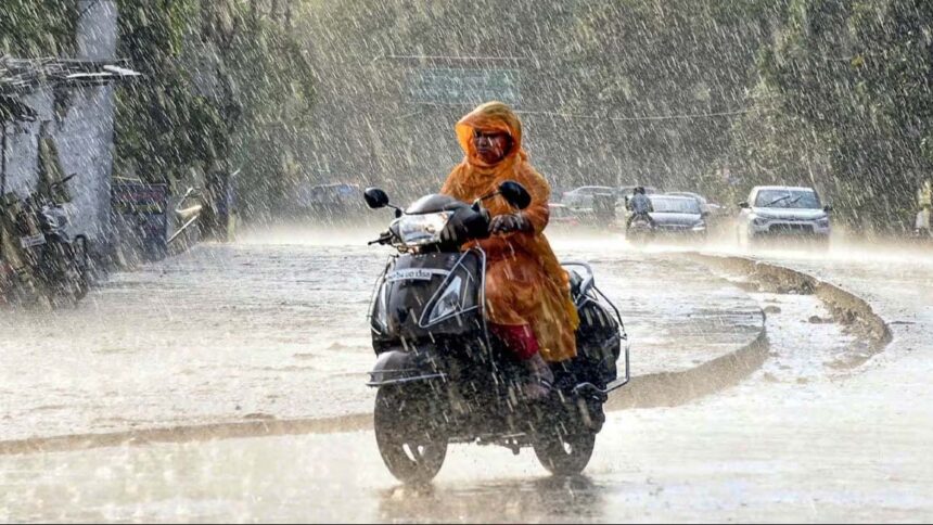 Kerala Weather: Monsoon Set to Arrive in Five Days