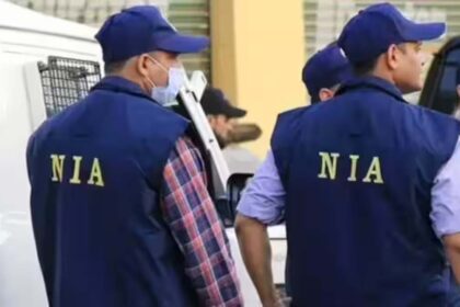 Human Trafficking: NIA Raids Across States, Arrests 5