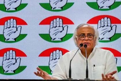 Economic Equality: Cong's Revolutionary Rs 400 Minimum Wage