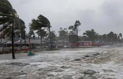 Cyclone Remal: Deadly Destruction Strikes India, Bangladesh