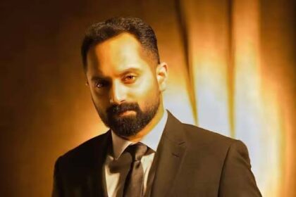 ADHD Diagnosis: Fahadh Faasil Opens Up