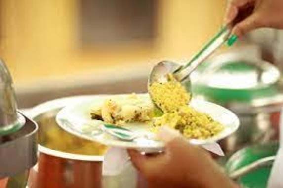 Deadly Dining: Kerala Woman's Food Poisoning