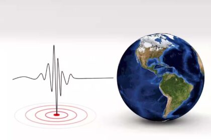 Shaking Ground: Quake Rattles Pithoragarh!