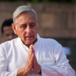 Controversial Remarks: Aiyar's China Comment Sparks Outrage