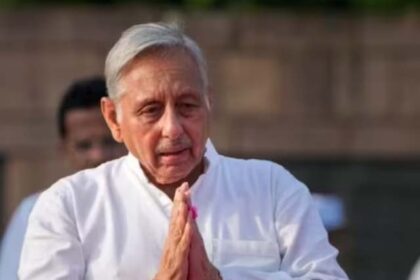 Controversial Remarks: Aiyar's China Comment Sparks Outrage