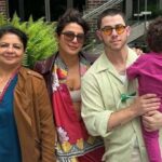 Priyanka Chopra's Mom: Nick Jonas' Winning Move