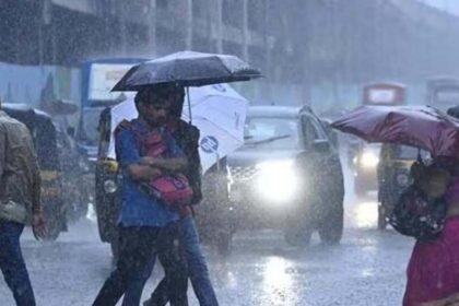 Monsoon Alert: Heavy Rain Threatens West Bengal