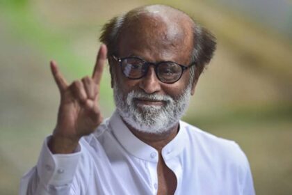 Rajinikanth's Prediction: Modi's Himalayan Triumph?