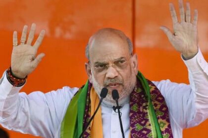 Shah's Ultimatum: Pick Between Ram Temple Architects or Bhakt Assaulters