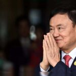 Royal Defamation: Shocking Allegations Against Thaksin Shinawatra