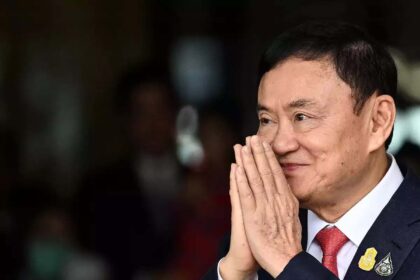 Royal Defamation: Shocking Allegations Against Thaksin Shinawatra