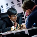 Major Win: Praggnanandhaa Defeats Chess Legend Carlsen