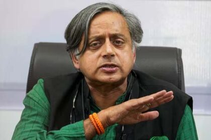 Shocking Arrest: Tharoor Aide Linked to Gold Smuggling Syndicate!