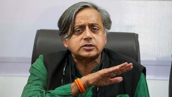 Shocking Arrest: Tharoor Aide Linked to Gold Smuggling Syndicate!