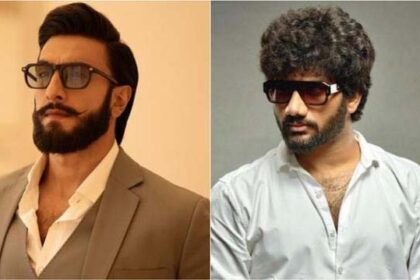 Unraveling the Mystery Behind Ranveer Singh's Rakshas Saga