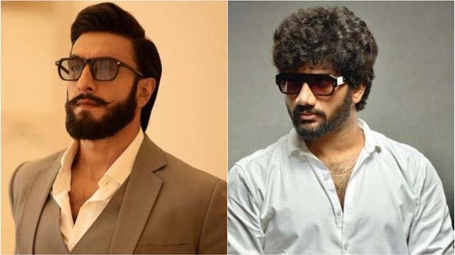 Unraveling the Mystery Behind Ranveer Singh's Rakshas Saga