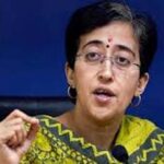 Water Standoff: Atishi Takes Fight to Centre