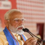 INDI Alliance Disrespecting Constitution: PM Modi Warns