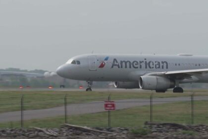 American Airlines Faces Lawsuit: Black Men Allege Discrimination