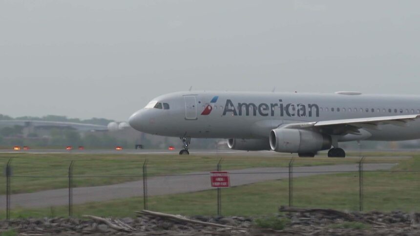 American Airlines Faces Lawsuit: Black Men Allege Discrimination