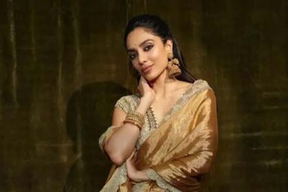 Love Unveiled: Sobhita Dhulipala's Heartfelt Revelation