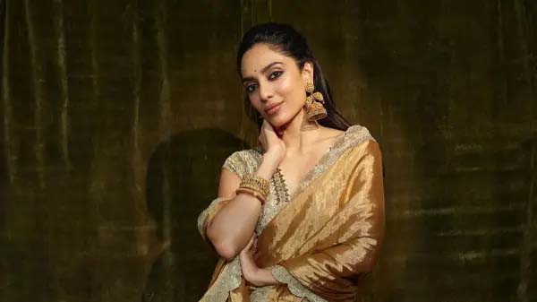 Love Unveiled: Sobhita Dhulipala's Heartfelt Revelation