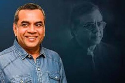 Paresh Rawal's Impact: 5 Cinematic Masterpieces