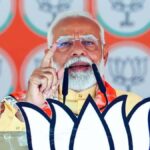 Modi Mania: Youth Bites Four People in Rampage