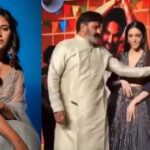 Anjali Speaks Out on Balakrishna 'Push' Incident: 'Here's What Really Happened...'