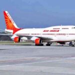 Chaos Unleashed: Air India's Delhi-San Francisco Flight Delayed
