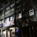 Mumbai Tragedy: Deadly Building Collapse Shocks