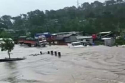 Assam Flood Havoc: Crisis Deepens, Death Toll Rises