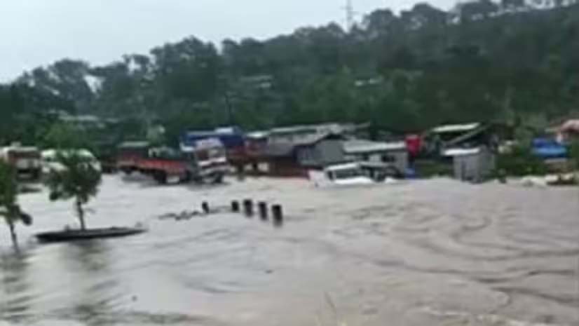 Assam Flood Havoc: Crisis Deepens, Death Toll Rises