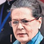 Political Legacy Unveiled: Sonia Gandhi Leads Telangana Celebration