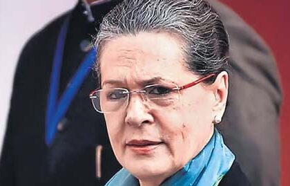 Political Legacy Unveiled: Sonia Gandhi Leads Telangana Celebration