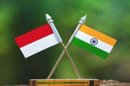 Strategic Unity: India, Indonesia Deepen Defense Cooperation