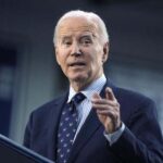 Political Stir: Biden Accuses Key Nations of 'Xenophobia