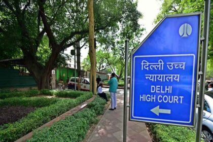 Delhi High Court Extends Deadline for Haryana Paper-Leak Case