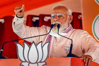 Reservation Debate: Modi Rejects Religious Criteria