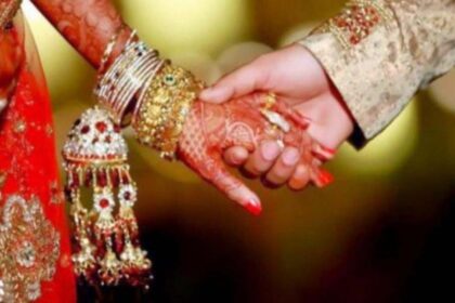 Wedding Disaster: Bride's Shocking Escape Shocks Kanpur