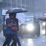 Monsoon Alert: Heavy Rain Threatens West Bengal