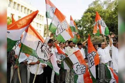 Gujarat's Electoral Drama: BJP's Sweep Stalled, Cong's Surprise Win
