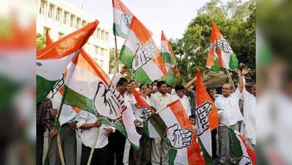 Gujarat's Electoral Drama: BJP's Sweep Stalled, Cong's Surprise Win