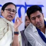 Bengal's Green Wave: Mamata's Sweep Stuns BJP
