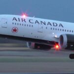 Air Canada Delhi-Toronto Flight Gets Bomb Threat