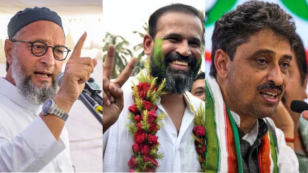 Lok Sabha Election 2024 Results: Revealed Muslim Candidates Triumph