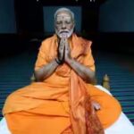 Meditation Mastery: Modi's Kanyakumari Retreat Day 2