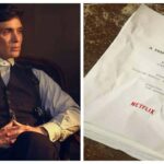 Peaky Blinders: Cillian Murphy Set to Dominate Big Screen as Tommy Shelby