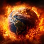Unprecedented Human Influence Spikes Climate Change
